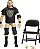 Figura de ação da coleção Elite de Mattel Adam Cole - Imagem 1