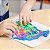 Kit de Slime de Ciência Steve Spangler String Deluxe, inclui rosa, azul, amarelo e transparente (3,4 oz. Cada) - Kit de experimento de slime de ciência DIY para crianças, aprenda/ensine a ciência dos pol - Imagem 5