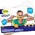 Kit de Slime de Ciência Steve Spangler String Deluxe, inclui rosa, azul, amarelo e transparente (3,4 oz. Cada) - Kit de experimento de slime de ciência DIY para crianças, aprenda/ensine a ciência dos pol - Imagem 3