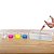 Kit de Slime de Ciência Steve Spangler String Deluxe, inclui rosa, azul, amarelo e transparente (3,4 oz. Cada) - Kit de experimento de slime de ciência DIY para crianças, aprenda/ensine a ciência dos pol - Imagem 2