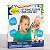 Kit de Slime de Ciência Steve Spangler String Deluxe, inclui rosa, azul, amarelo e transparente (3,4 oz. Cada) - Kit de experimento de slime de ciência DIY para crianças, aprenda/ensine a ciência dos pol - Imagem 1
