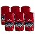 Desodorante antitranspirante Old Spice para homens, NightPanther, proteção contra odor de 48 horas, 2.6 Oz. (Pacote com 6 unidades) - Imagem 1