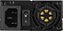 Fonte de alimentação SilverStone Technology FX500-G, 500W Flex ATX 80 Plus Gold, SST-FX500-G - Imagem 4