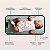 Monitor Inteligente Para Bebê Owlet® Dream Duo: Dream Sock® Plus Aprovado Pela FDA Owlet Cam - Rastreia e Notifica a Frequência Cardíaca e a Oxigenação Enquanto Visualiza o Bebê em Vídeo - Imagem 4