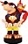 Exquisite Gaming: Raro: Banjo-Kazooie - Suporte Original para Celular e Controle de Jogos, Suporte para Dispositivos, Cable Guys, Figura Licenciada Pequena. - Imagem 1