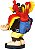 Exquisite Gaming: Raro: Banjo-Kazooie - Suporte Original para Celular e Controle de Jogos, Suporte para Dispositivos, Cable Guys, Figura Licenciada Pequena. - Imagem 4