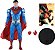 McFarlane Toys - DC Multiverso Superman (Injustice 2) Figura de Ação de 7 polegadas - Imagem 5