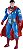 McFarlane Toys - DC Multiverso Superman (Injustice 2) Figura de Ação de 7 polegadas - Imagem 1