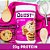 Pó de proteína multiusos Quest Nutrition, 25,6 onças (pacote de 1) - Imagem 3