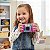 Câmera VTech KidiZoom Pix Plus, Rosa - Imagem 4