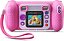 Câmera VTech KidiZoom Pix Plus, Rosa - Imagem 3