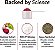 Pacote Triplo de Bebida Energética Total Beets FORCE FACTOR, Pó de Beterraba Superfood, Nitratos para Aumentar a Energia, Apoiar a Circulação, Fluxo Sanguíneo, Óxido Nítrico - Imagem 3