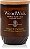 Vela Grande WoodWick® Renew, Aroma de Gengibre e Cúrcuma, 13oz, Mistura de Cera de Soja à Base de Plantas, Feita com Materiais Reciclados e Óleos Essenciais, Até - Imagem 1