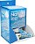 Bálsamo labial Mentholatum Natural Ice Original SPF 15 1 unidade (pacotes de 48), 0,16 onça (pacote de 48) - Imagem 1