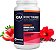 Mistura de bebida energética ultrarresistente Gu Energy Roctane, vegana, sem glúten, kosher e sem laticínios, energia para qualquer treino, Morango Hibisco, lata de 3,44 lb. (24 porções) - Imagem 1