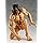 Ataque dos Titãs: Eren Yeager (Attack Titan Ver.) Estátua de PVC da linha Pop Up Parade - Imagem 2