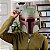 Máscara eletrônica do Boba Fett de STAR WARS com efeitos sonoros, brinquedo para meninos e meninas de 5 anos de idade. - Imagem 5