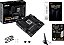 Placa-mãe ASUS TUF Gaming B760M-PLUS WiFi (13ª e 12ª Geração) LGA 1700 mATX com PCIe 5.0, 2x Slots PCIe 4.0 M.2, DDR5, LAN 2. - Imagem 5