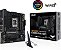 Placa-mãe ASUS TUF Gaming B760M-PLUS WiFi (13ª e 12ª Geração) LGA 1700 mATX com PCIe 5.0, 2x Slots PCIe 4.0 M.2, DDR5, LAN 2. - Imagem 3