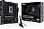 Placa-mãe ASUS TUF Gaming B760M-PLUS WiFi (13ª e 12ª Geração) LGA 1700 mATX com PCIe 5.0, 2x Slots PCIe 4.0 M.2, DDR5, LAN 2. - Imagem 1