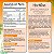 Pastilhas Herbion Naturals de Zinco, Equinácea e Vitamina C com Sabor de Laranja, 25 unidades - Suplemento alimentar para adultos e crianças acima de 5 anos - Promove bem-estar para toda a família - - Imagem 3