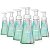 Sabonete líquido para as mãos Method, Água de Coco, Fórmula Biodegradável, 10 fl oz (Pacote com 6) - Imagem 1