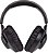 Fone de ouvido para jogos de PC sem fio JBL Quantum 350 com microfone removível boom, Preto, Grande - Imagem 3
