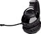Fone de ouvido para jogos de PC sem fio JBL Quantum 350 com microfone removível boom, Preto, Grande - Imagem 5