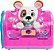 Doc McStuffins Pet Rescue Transportador para viagem com acessórios, 7 peças, Oliver, Brincadeira de faz de conta, Brinquedos infantis para crianças a partir de 3 anos pela Just Play - Imagem 1