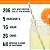 Pó de Proteína Isolada Isopure, Pó de Bebida de Recuperação Pós Treino com Zero Açúcar Adicionado, Infusões de Limonada Cítrica, 16 Porções, 0,88 libras - Imagem 5