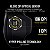 Mouse Óptico para Jogos Corsair Dark Core RGB Pro Wireless FPS/MOBA com Tecnologia SLIPSTREAM, Preto, LED RGB retroiluminado, 18000 DPI, Óptico, CH-9315411-NA - Imagem 4