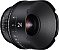 Lente Profissional Rokinon Xeen XN24-MFT 24mm T1.5 CINE para Montagem Micro Four Thirds - Imagem 3