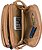 Bolsa transversal Mini Zip Around North South MultiSac - Imagem 3