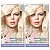 L'Oréal Paris Feria Cor Permanente Multi-Facetada e Brilhante para Cabelos Extreme Platinum, Pacote com 2 - Imagem 1