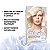 L'Oréal Paris Feria Cor Permanente Multi-Facetada e Brilhante para Cabelos Extreme Platinum, Pacote com 2 - Imagem 2