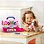 VTech Cuide de Mim Aprendendo Transportadora, Rosa (Embalagem Livre de Frustrações) - Imagem 5