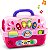 VTech Cuide de Mim Aprendendo Transportadora, Rosa (Embalagem Livre de Frustrações) - Imagem 3