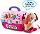VTech Cuide de Mim Aprendendo Transportadora, Rosa (Embalagem Livre de Frustrações) - Imagem 2