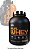 Whey Rival - Chocolate Rico 5lbs - Imagem 2
