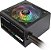 Fonte de alimentação sem modular Thermaltake Toughpower GX1 RGB 600W Gold SLI/Crossfire Ready Continuous Power RGB LED ATX12V v2.4 / EPS v2.92 80 Plus Gold Certified 5 Year Warranty PS-TPD-0600N - Imagem 1