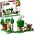 LEGO Super Mario Yoshi's Gift House Expansion Building Toy Set 71406 - Apresentando as icônicas figuras de Yoshi e Monty Mole, ótimo presente para meninos, meninas, crianças ou fãs dos jogos e filmes, a partir de - Imagem 1