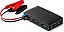 HALO Bolt 58830 mWh Carregador Portátil de Celular e Laptop com Partida para Carro, Tomada AC e Carregador de Carro, USB - Cinza - Imagem 1