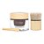 Estee Lauder Re-Nutriv Ultimate Diamond Revitalizing Mask Noir, 1.7 Onça - Máscara Revitalizante Diamante Noir Ultimate da Estee Lauder, 1.7 Onça - Imagem 1