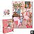 Quebra-cabeça de 500 peças para adultos Bouffants and Broken Hearts Kendra Dandy Party Menagerie Kit de Quebra-cabeça de Jigsaw da Playview Brands - Imagem 4