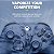 Controle sem fio de edição especial para jogos Xbox - Tempestade de Vapor - Xbox Series X|S, Xbox One, Windows PC, Android e iOS. - Imagem 3