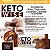 Bombas de gordura Keto Wise - Feitas com Chocolate contendo Óleo de MCT - Lanche com baixo teor de gordura, baixo teor de carboidratos e amigável ao Keto - 8g de gordura, 2g de carb - Imagem 3