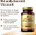 Vitamina E da Solgar 670 mg (1000 UI), 100 cápsulas - Antioxidante Natural, Suporte para a Pele e Sistema Imunológico - Vitamina E de Origem Natural - Livre de Glúten, Sem Lactose - - Imagem 3