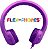 HamiltonBuhl Fones de ouvido de espuma duráveis ​​para crianças Kindergarten Purple (Kids-PPL), Crianças-Roxo - Imagem 1