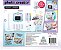 Câmera Instantânea Canal Toys Photo Creator - Foto, Selfie e Vídeo - Papel Térmico para 250 Fotos - Tela LCD. 8+ - Imagem 3
