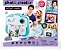 Câmera Instantânea Canal Toys Photo Creator - Foto, Selfie e Vídeo - Papel Térmico para 250 Fotos - Tela LCD. 8+ - Imagem 2